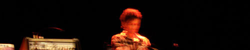 Krishve at DIEM Elektro