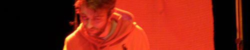Benjamin at DIEM Elektro