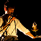Live 2012 � Lars Kj&aelig;r Dideriksen