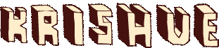 Krishve