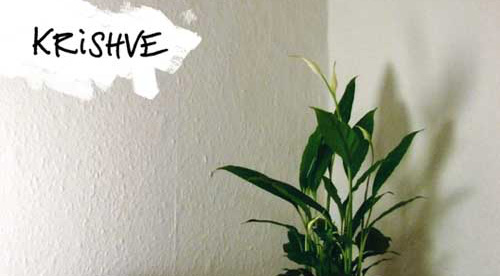 Buy the &ldquo;Krishve&rdquo; single from iTunes